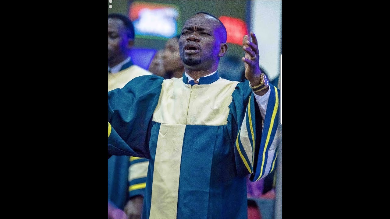 PRAISE Session @ LFC Basorun Ibadan
