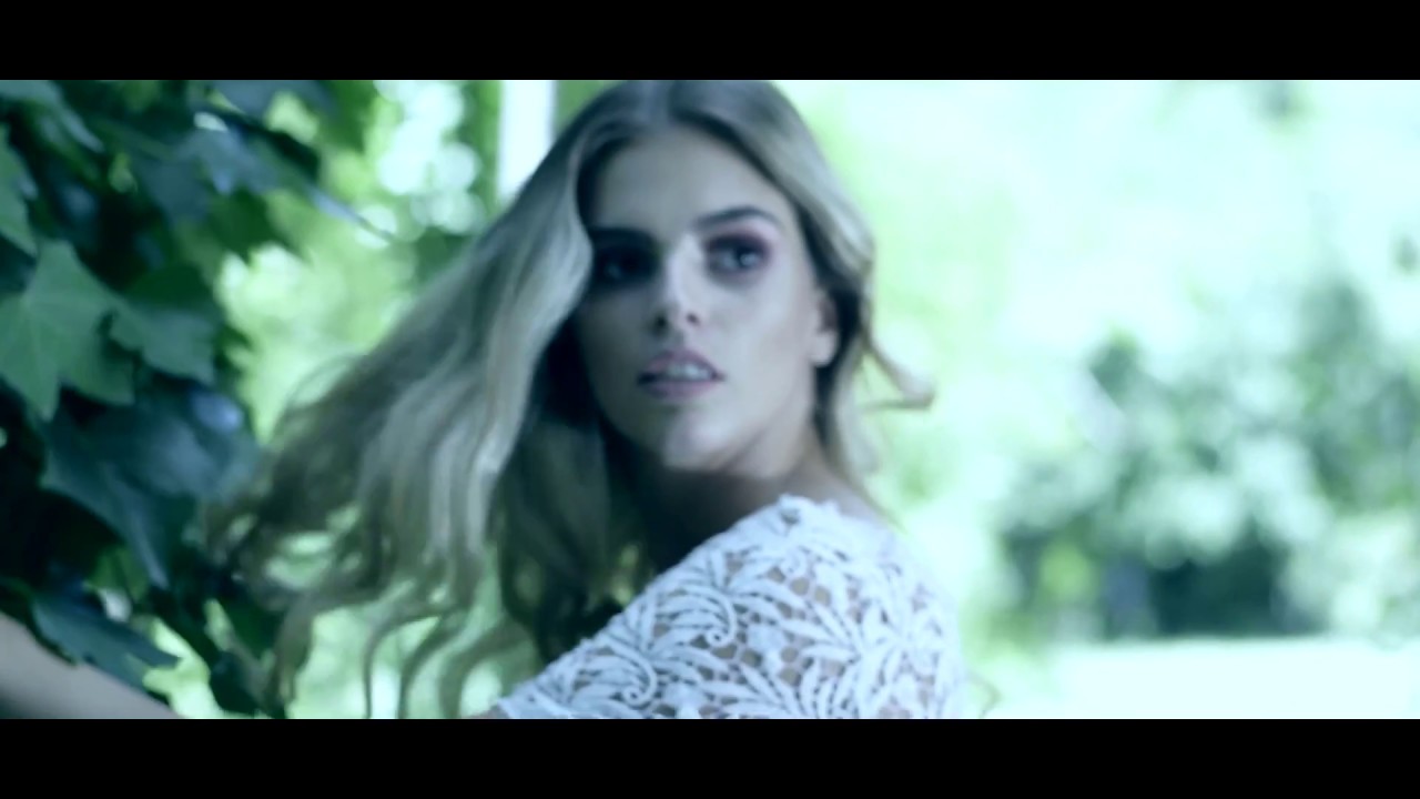 Forest  Fashion Film By Nahu Bravo