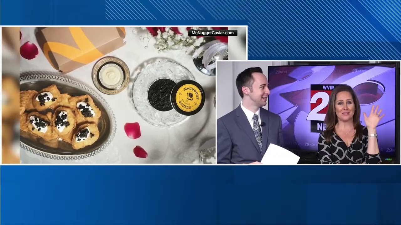29News Morning Rush: Friday, Feb. 6