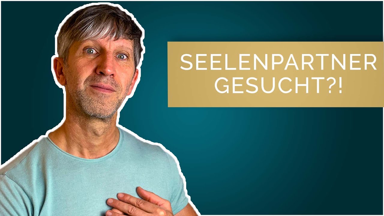 Seelenpartner | Gibt es sie wirklich?