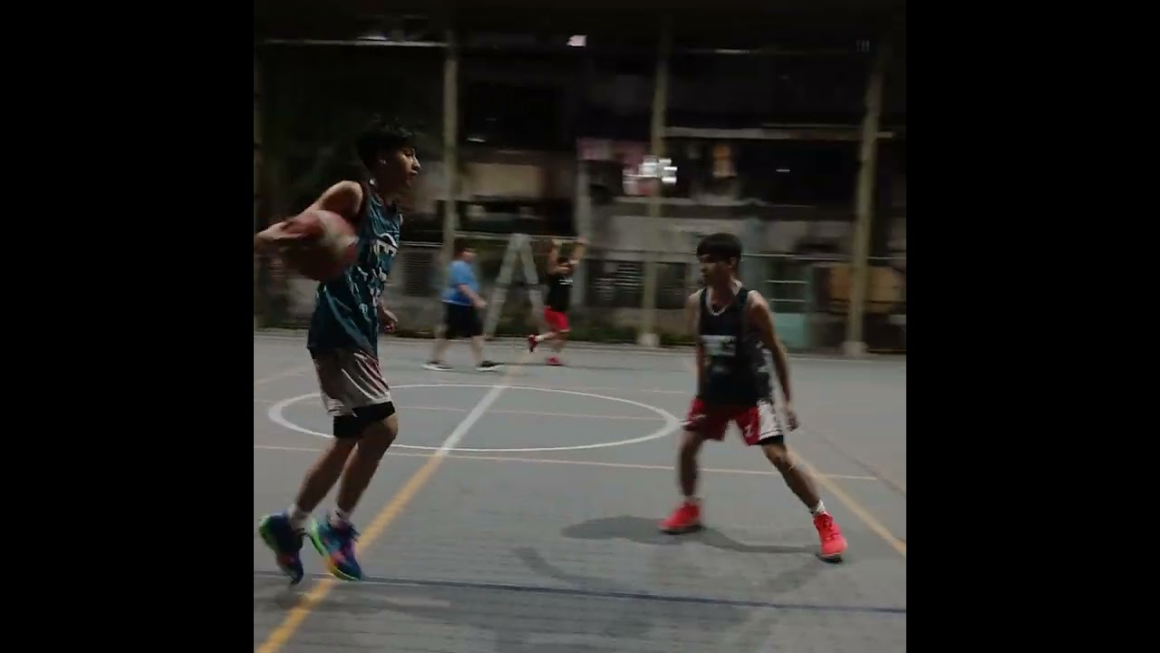 Game 3 | 01-11-2026
