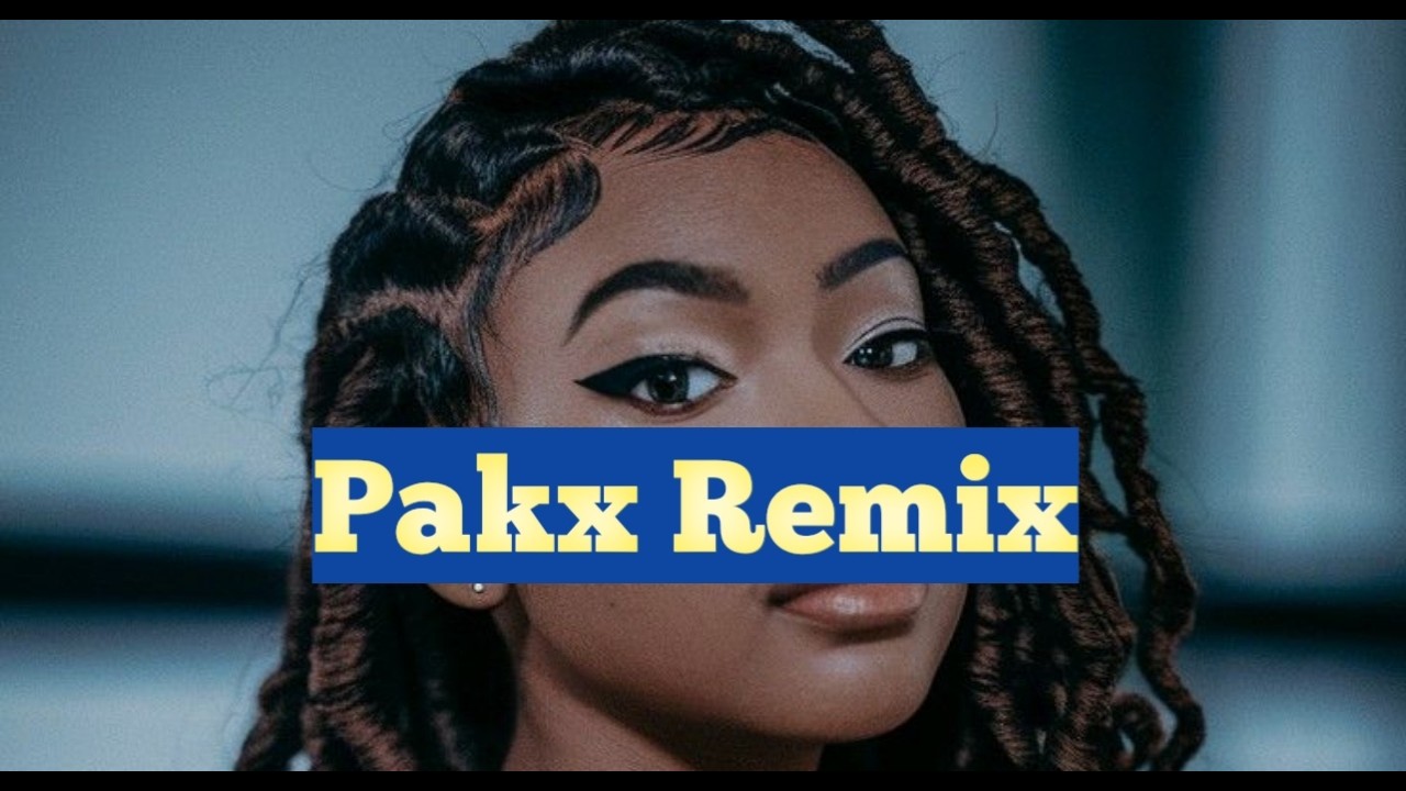 Cinnamon Girl [Pakx 🇻🇺Chill Mix] (2026)ETT