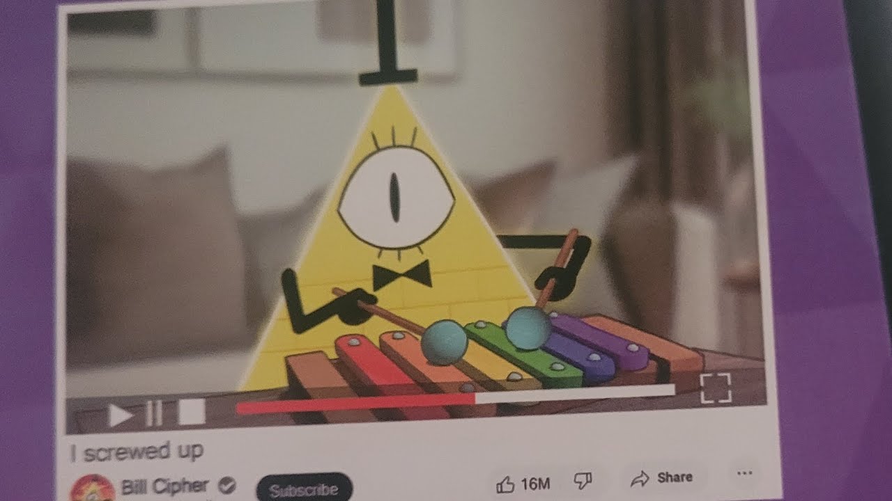 Book of Bill QNA With Alex Hirsch
