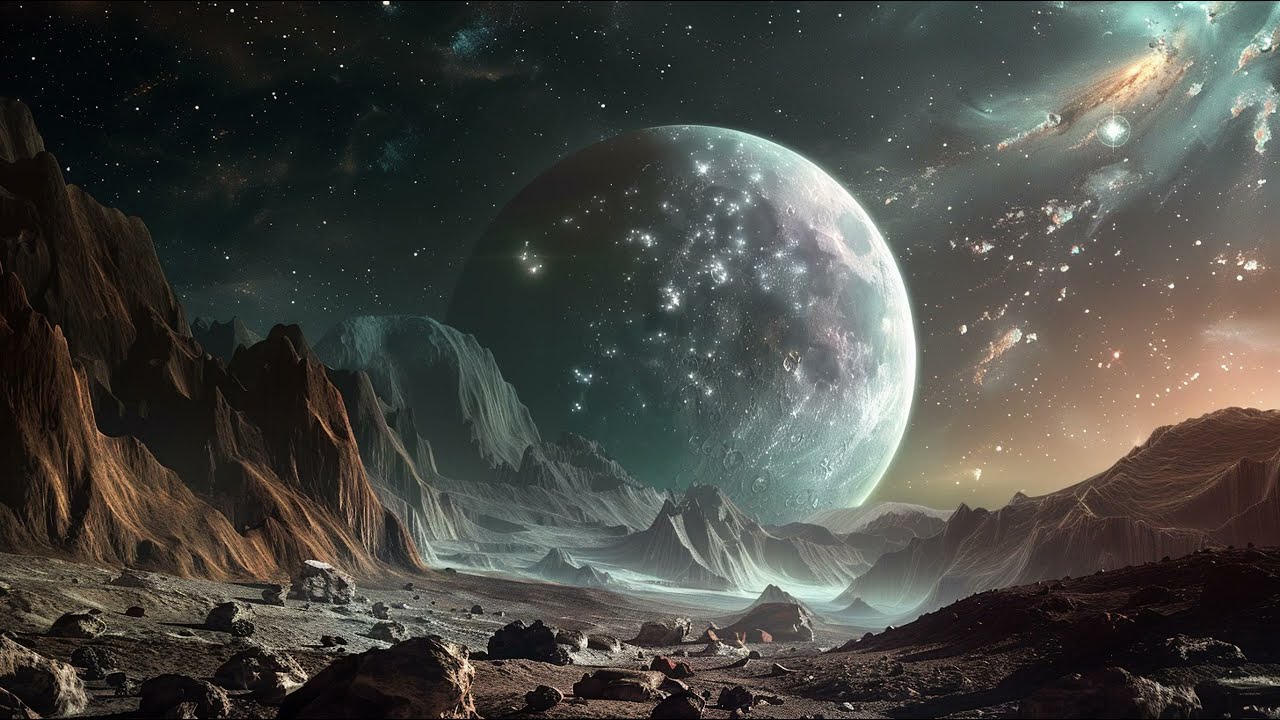 Titan Pulse [EDM]