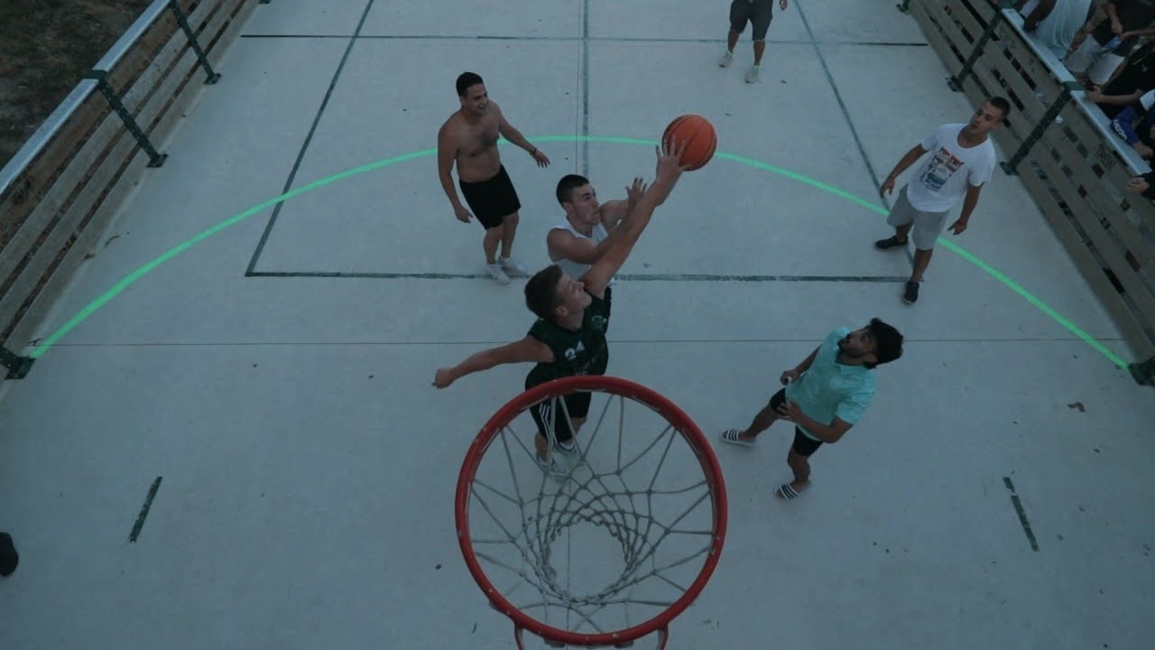 GURE & ARGA - HOME RUN (video: Ander San Martin)