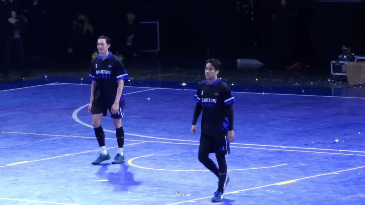 [241221] STARLYMPICS 2024 - NANON FOCUS 2
