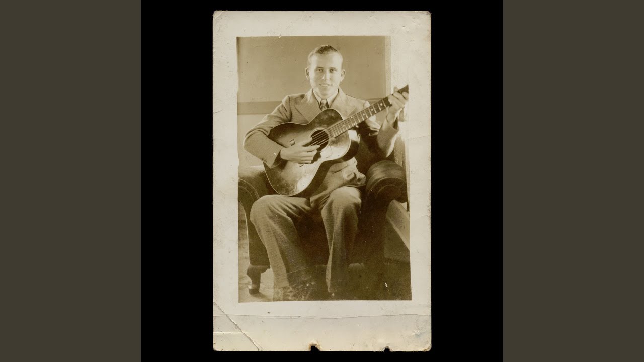 The Ballad of Buford Johnson