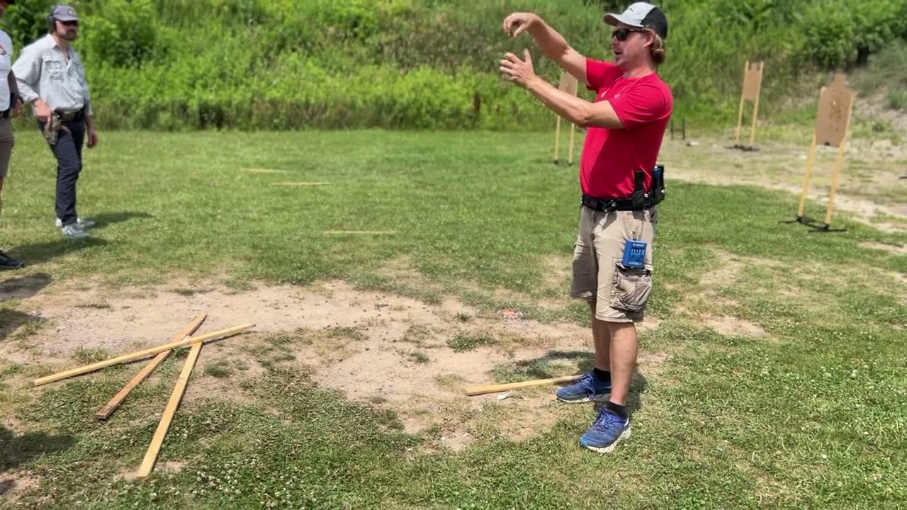Transition Basics