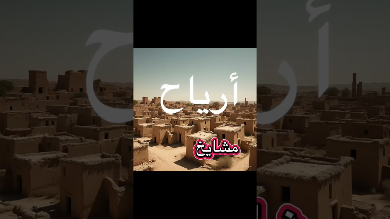 شلة مشايخ