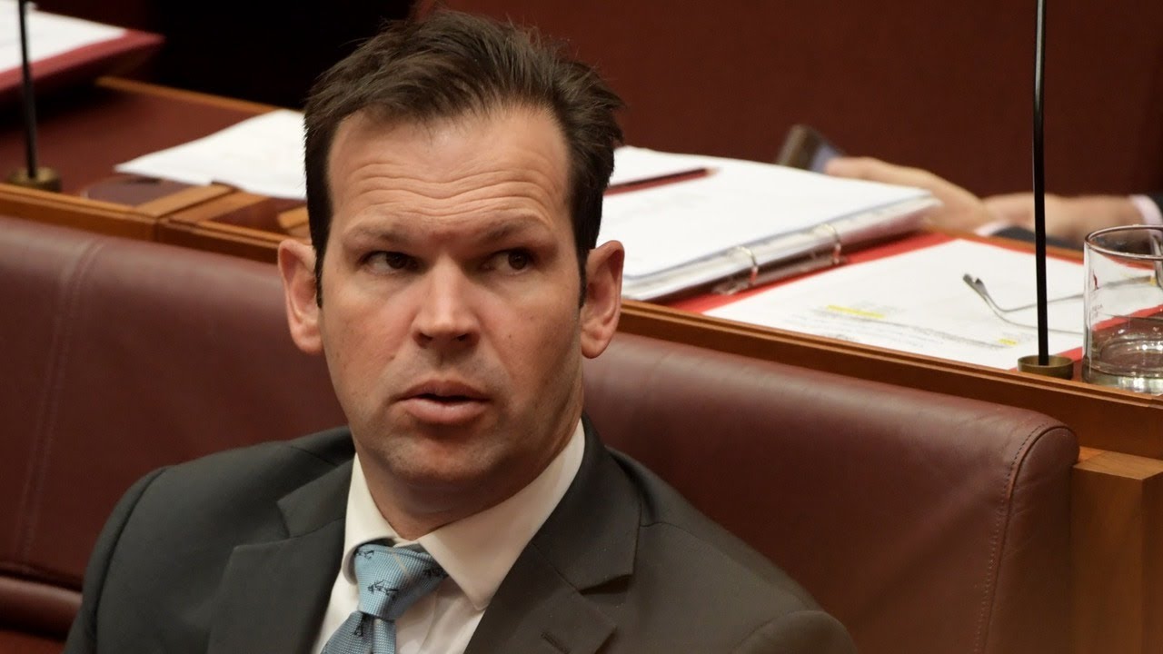 Australia Post Chairman ‘needs to go’: Canavan
