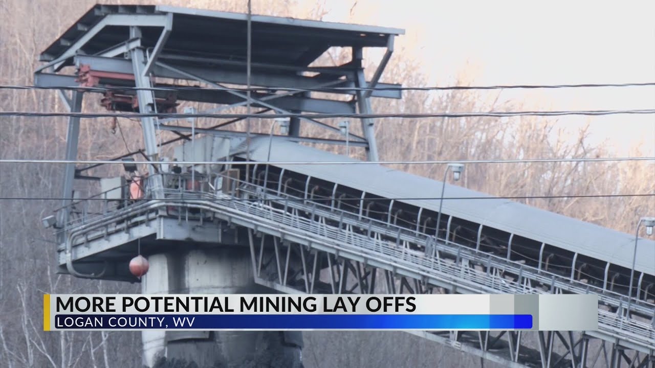 Greenbrier Minerals to layoff 530 Logan County employees, 'idle' seven mines