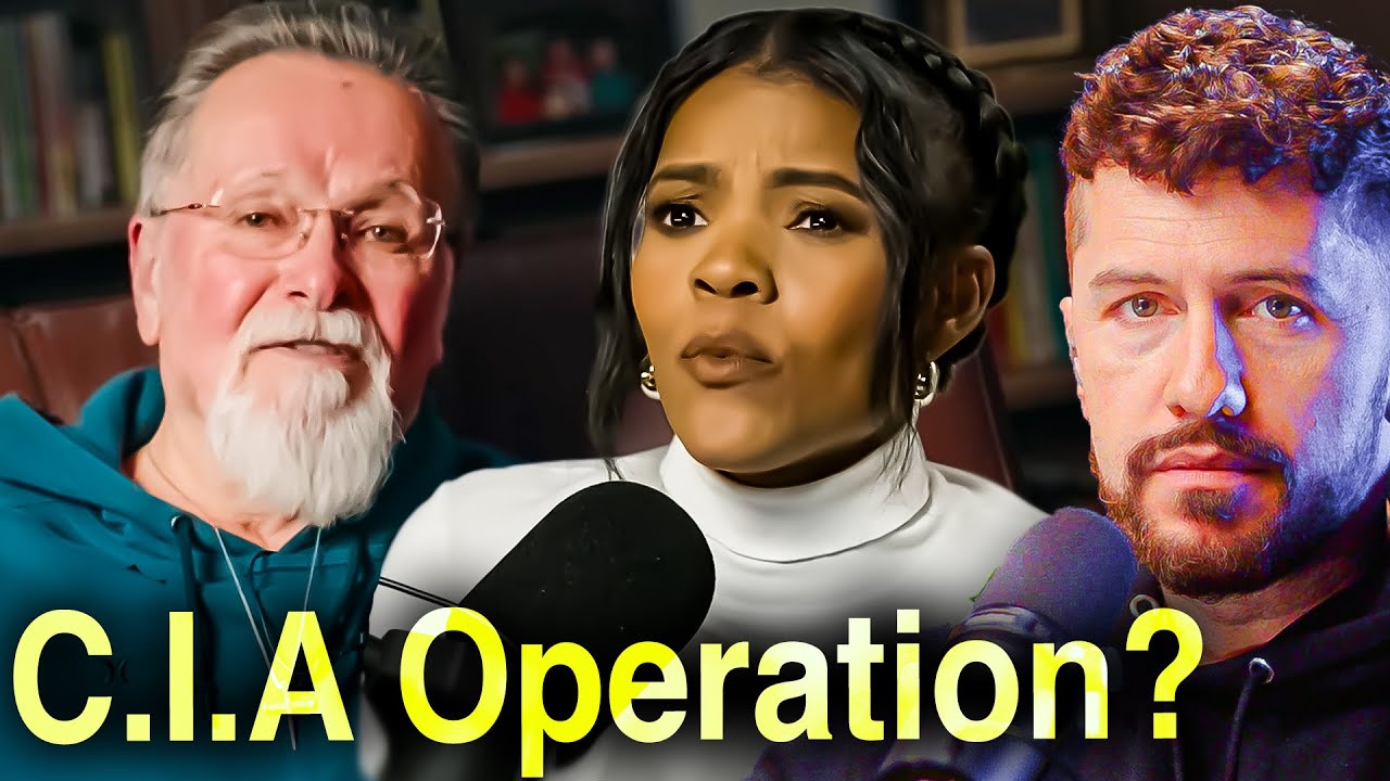 Calvary Chapel Pastor Responds To Candace's Accusations...