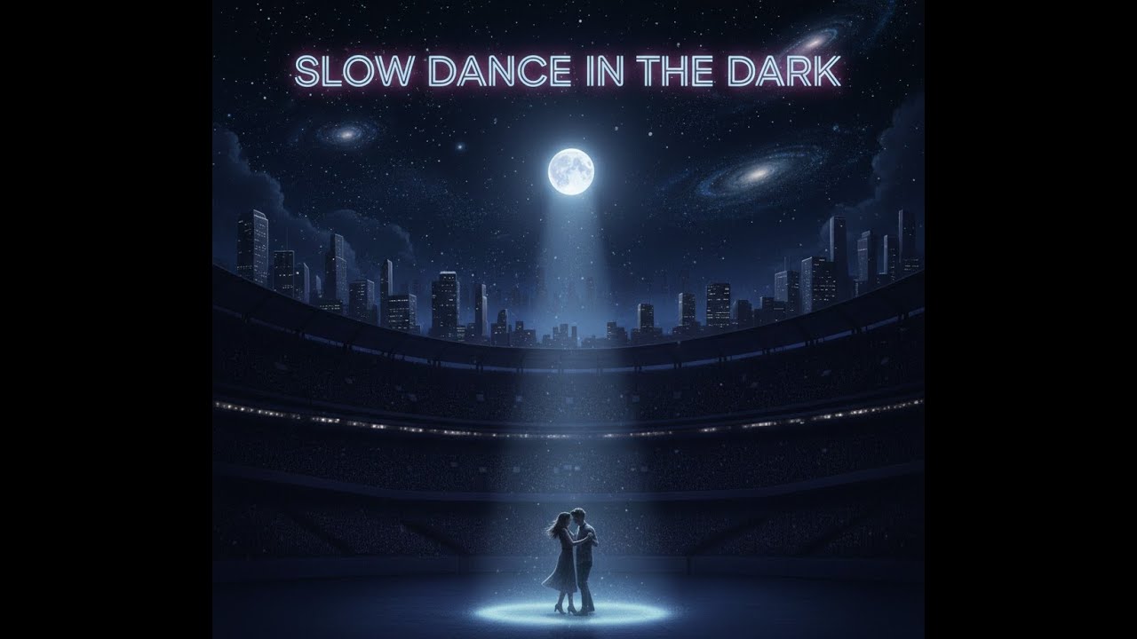 Slow Dance in the Dark
