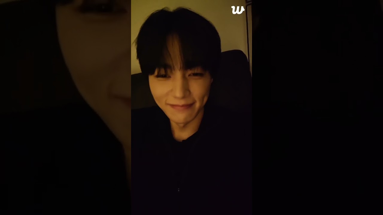 Live Kim MyungSoo WV - PT - 31/12/2025- O último dia de dezembro