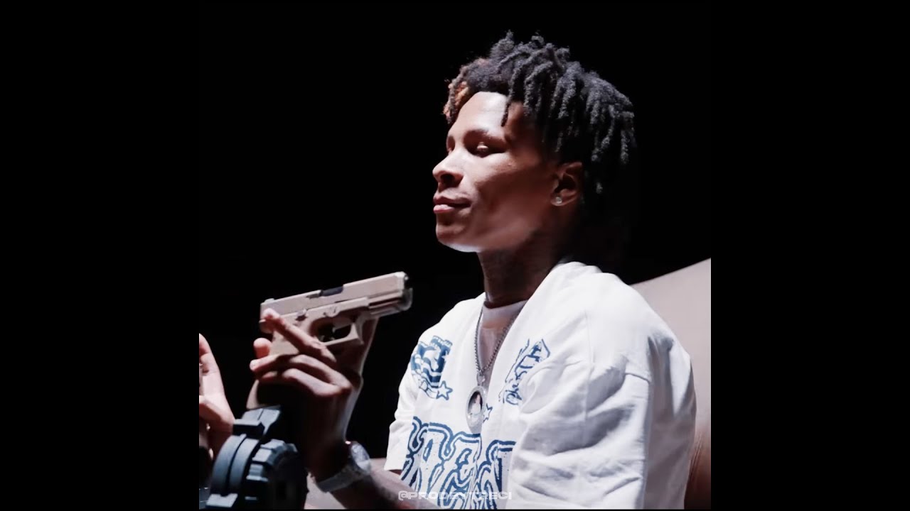 (FREE) BAK Jay Sample Type Beat 