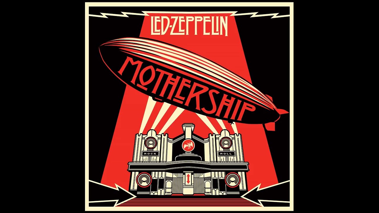 Led Zeppelin: Ramble On