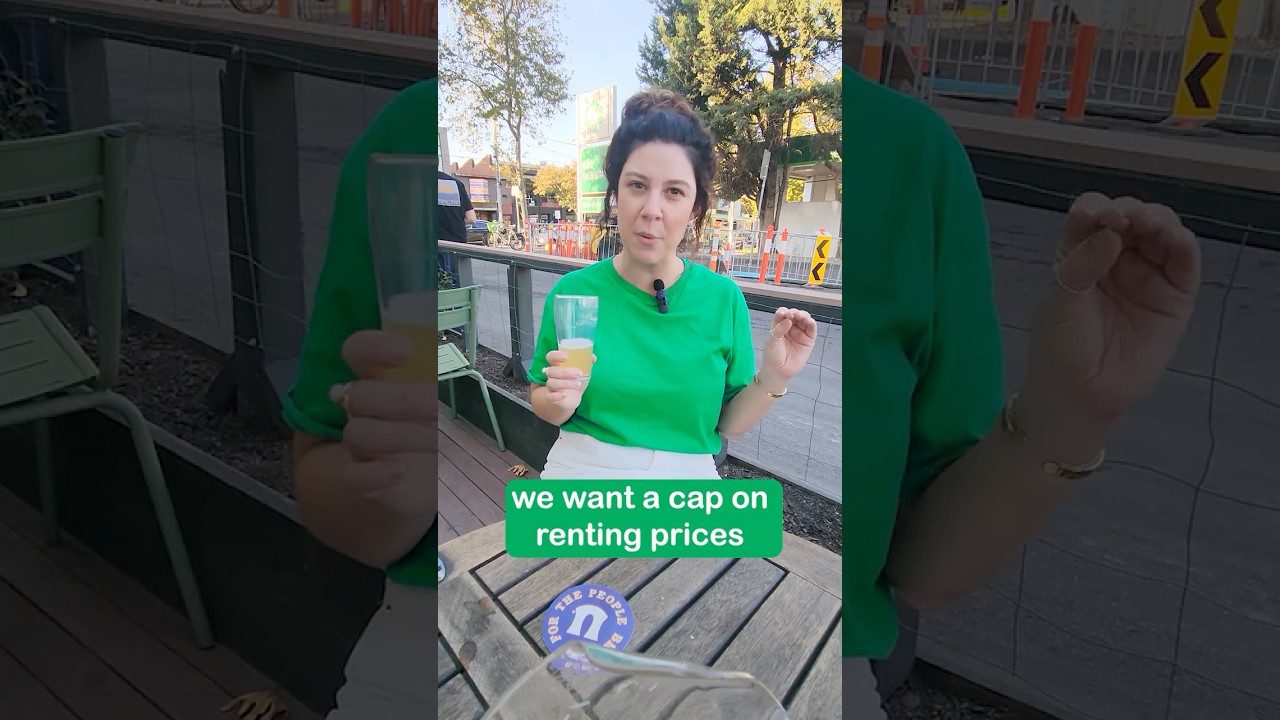 Alright gang, what&rsquo;s going on with housing in the election? 👀 #election #auselection #property