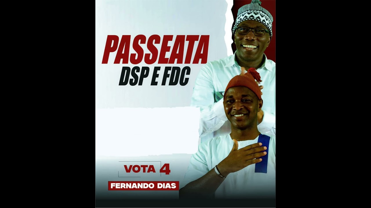 YANO SALIKY - KU DIAS VITORIA KANA MAINA🇬🇼