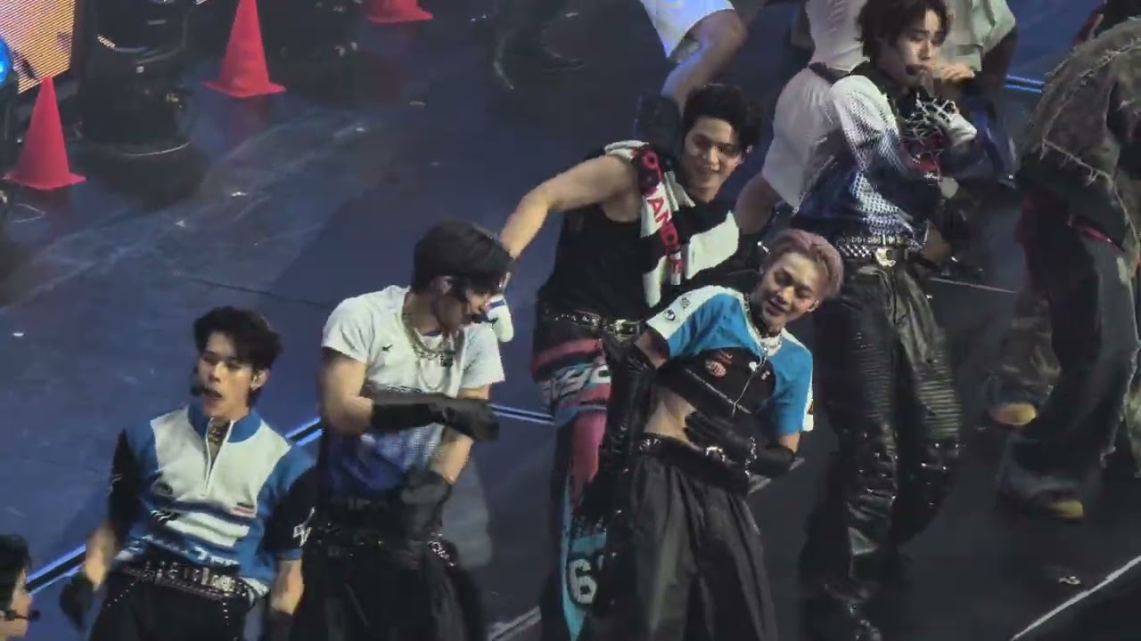 น้ำหยดลงหิน (DRIP) - LYKN+CLO'VER  RISER CONCERT : THE FIRST RISE’ #RISERCONCERTD1