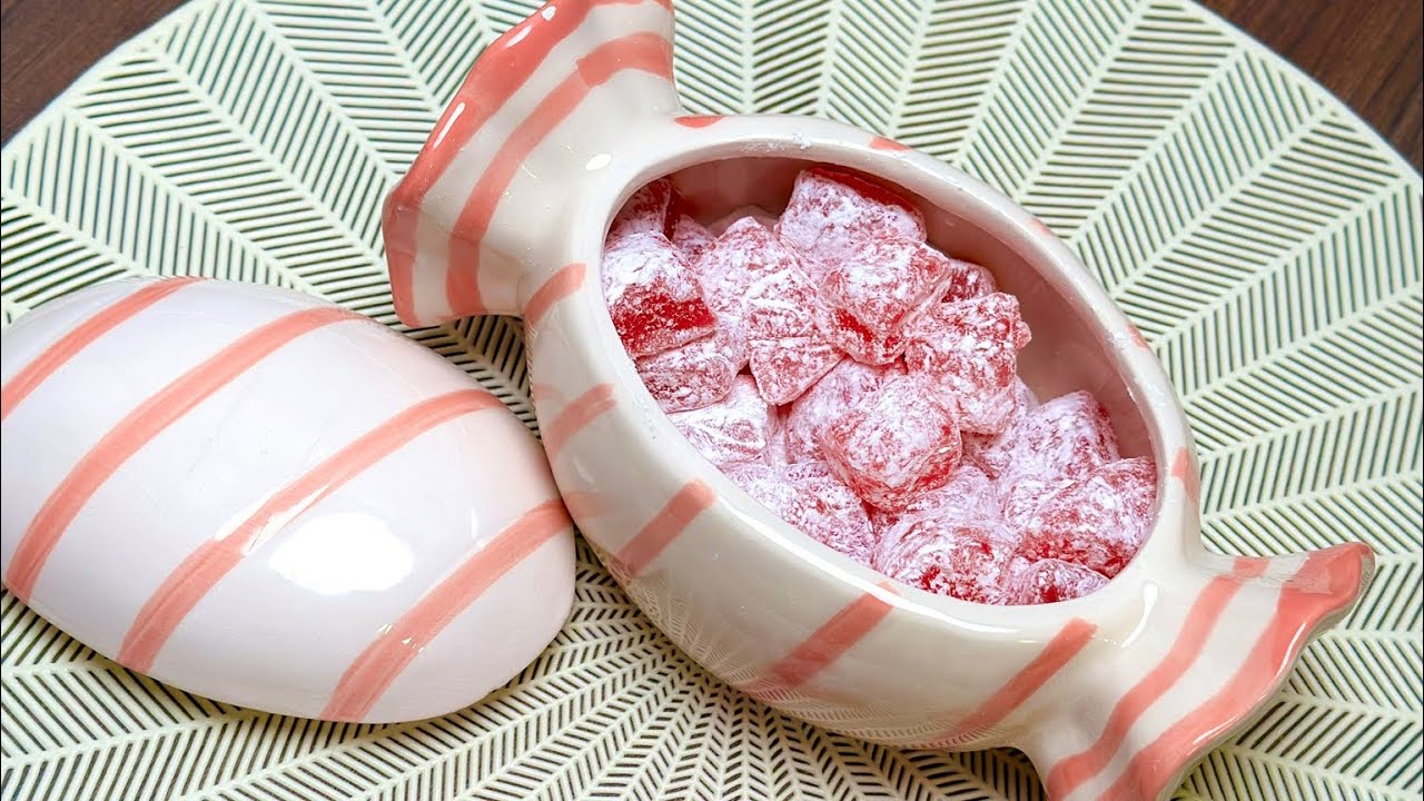 Cum faci rahat de casa &ndash; doar cateva ingrediente @e.gustos