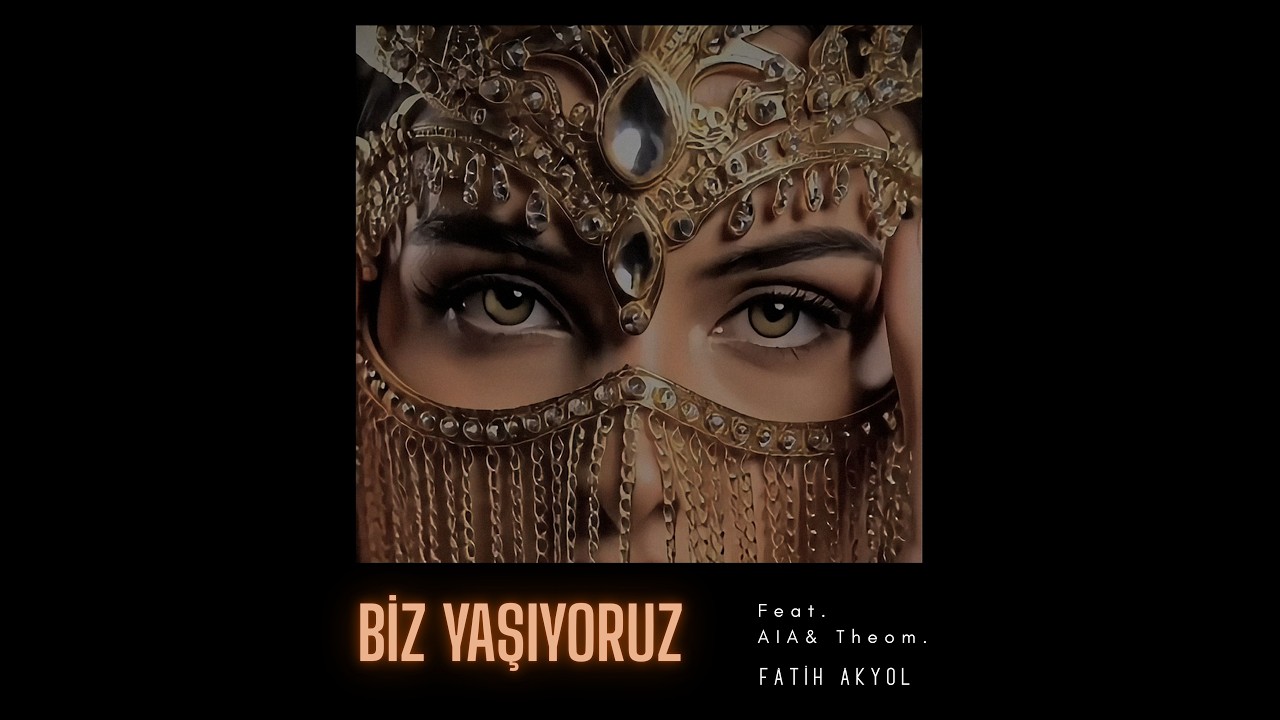 Biz Yaşıyoruz - Fatih Akyol