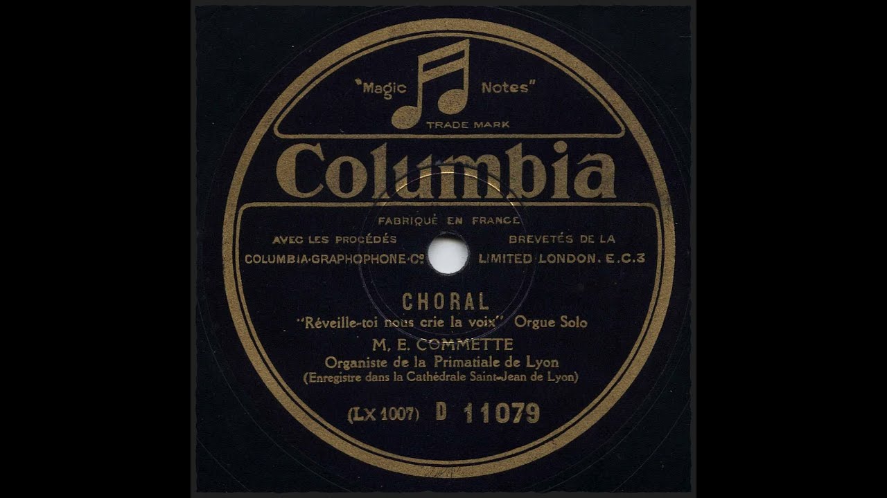 Choral 