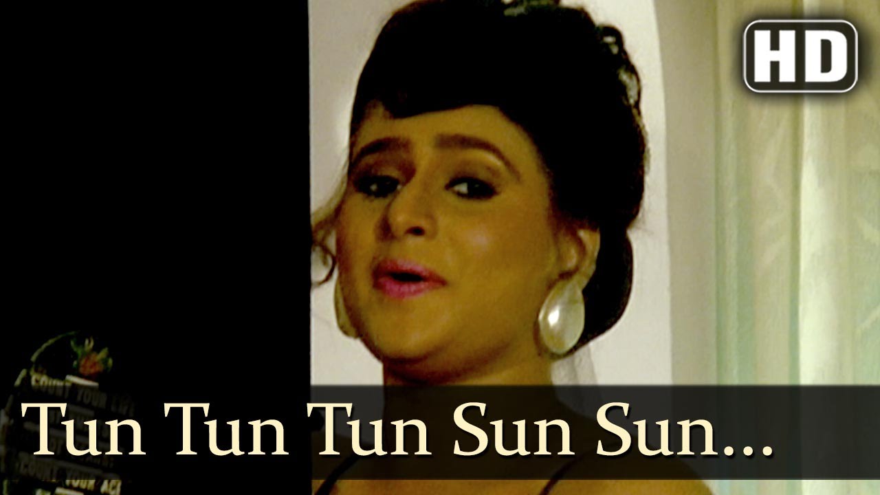 Tun Tun Tun Sun Sun | Teri Talash Mein Songs| Leena Nair | Sapna Mukherjee | Dance | Filmigaane