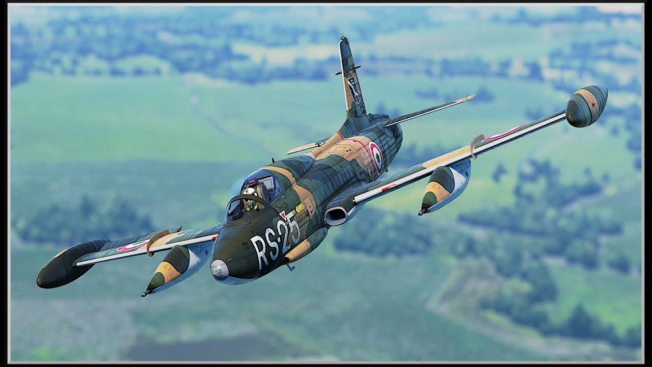 Least Succesfull MB-326 Battle