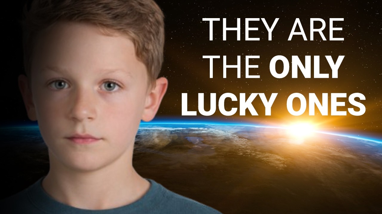 Boy Dies & Jesus Shows ONLY 5 Types of Christians Taken in the Rapture