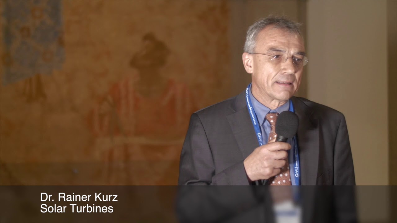 GPPS Inside View with Dr. Rainer Kurz