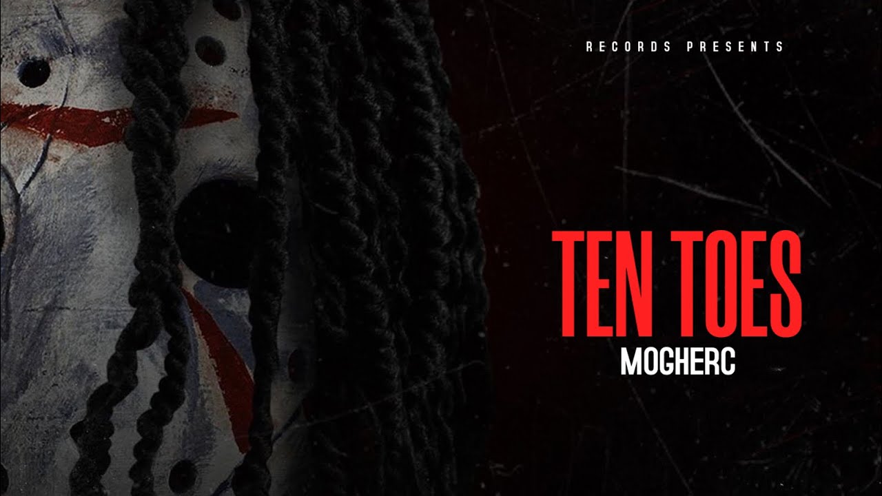 MOGHerc ~ TEN TOES