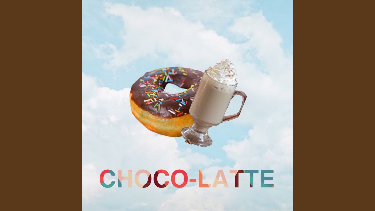 CHOCO-LATTE