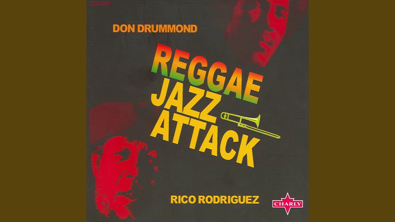 Latin Goes Ska - Original