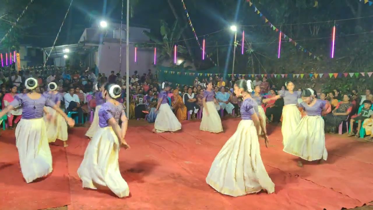 ലാസ്യ കുമ്പളപ്പള്ളി 🥰