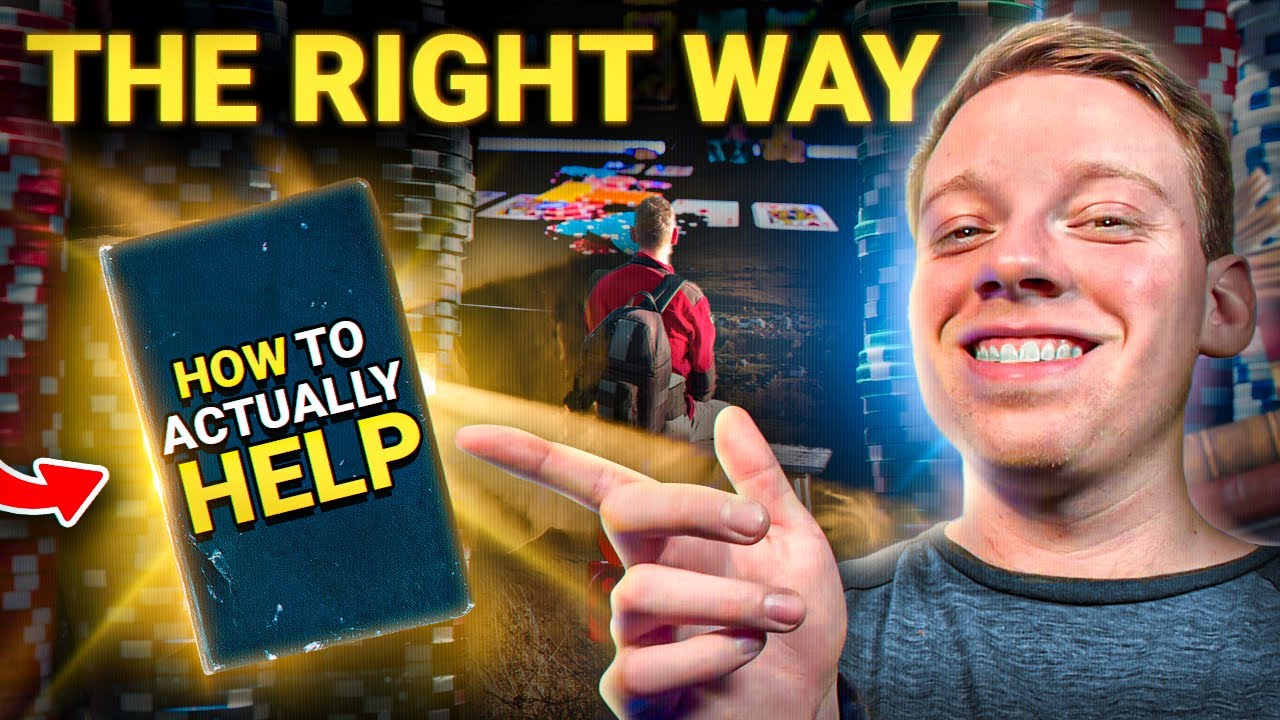 How To Support Loved One&rsquo;s With A Gambling Addiction