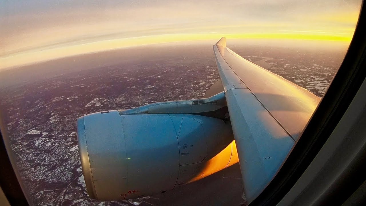 Stunning Philadelphia Departure &ndash; Airbus A330-200 &ndash; American Airlines &ndash; N291AY &ndash; PHL &ndash; SCS Ep. 29