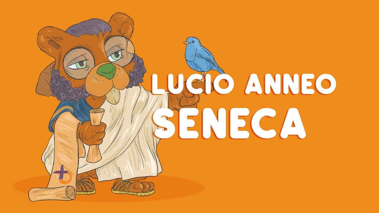 SENECA: vita e opere | 📙 Letteratura Latina
