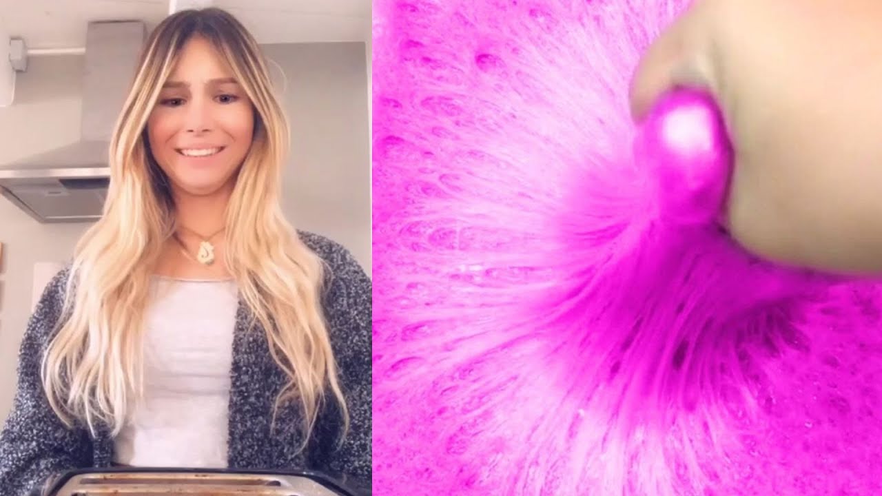 🌈Histoire de Slime 🤣 Les meilleurs tiktok de adele_tsy #7