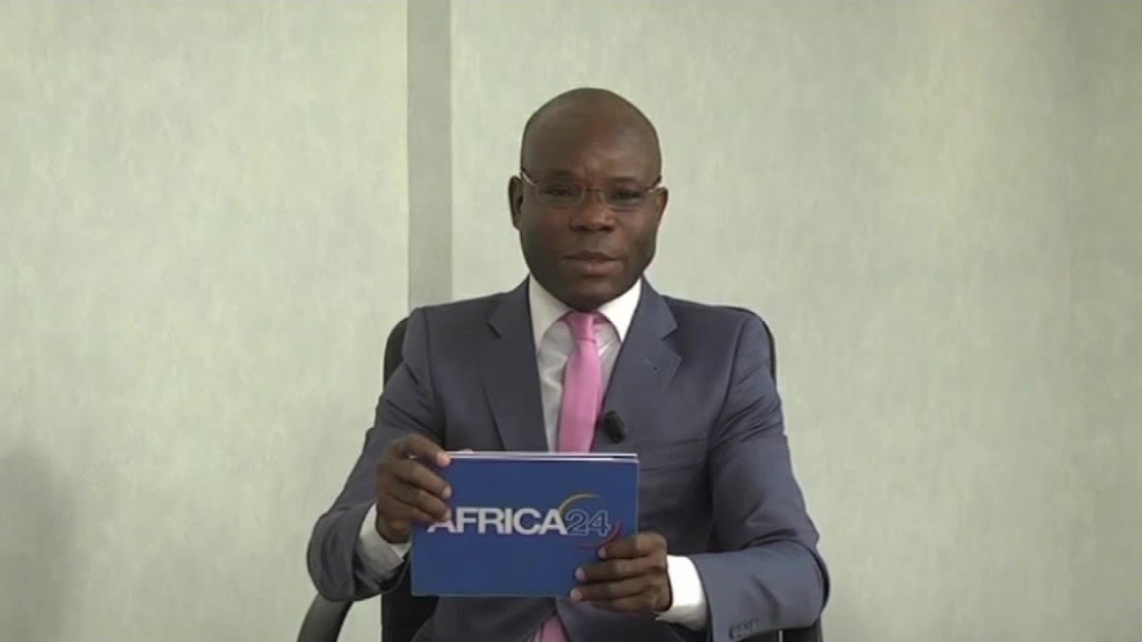 LE TALK - Gabon: Alexandre Barro Chambrier, Politicien (1/3)