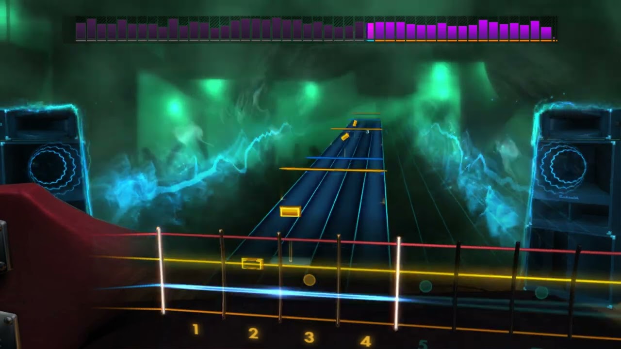 The Salsoul Orchestra - Christmas Medley (Bass) Rocksmith 2014 CDLC