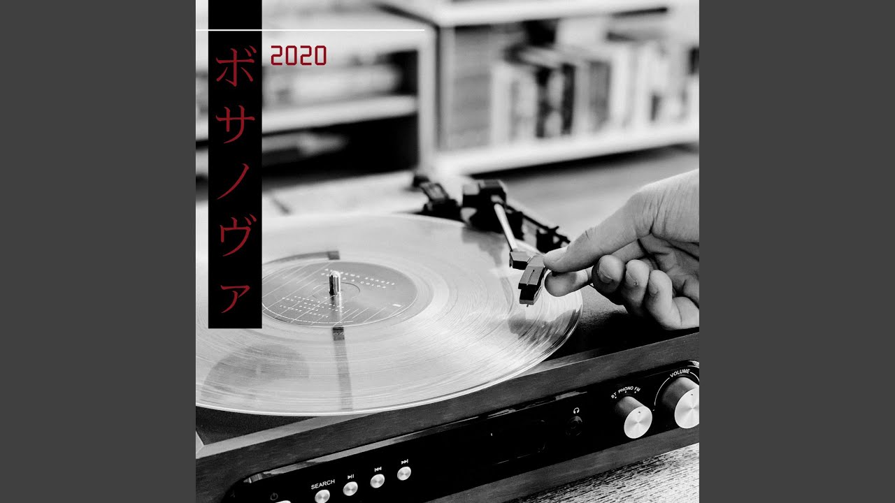 カフェ音楽