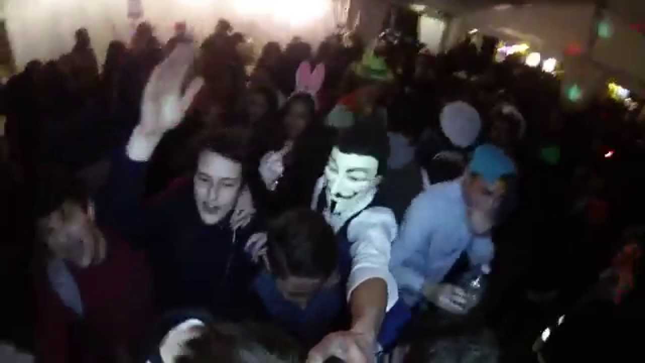 Carnaval Esporlas 2014 GoPro Hero3