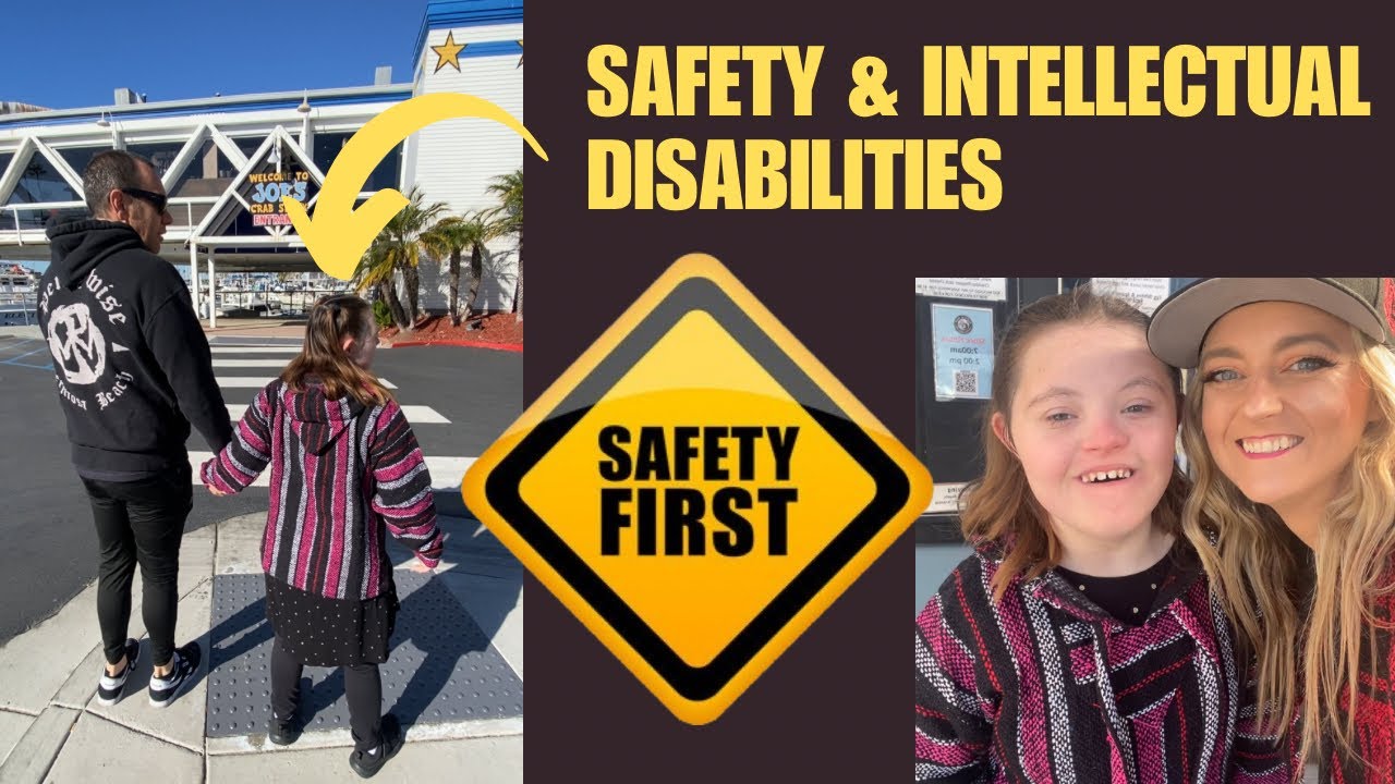 Promoting Safety, Independence, And Social Awareness / Day 2 Of Vacation (Vlog)