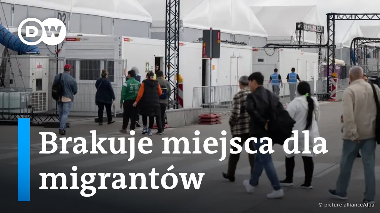 Niemieckie gminy u kresu możliwości