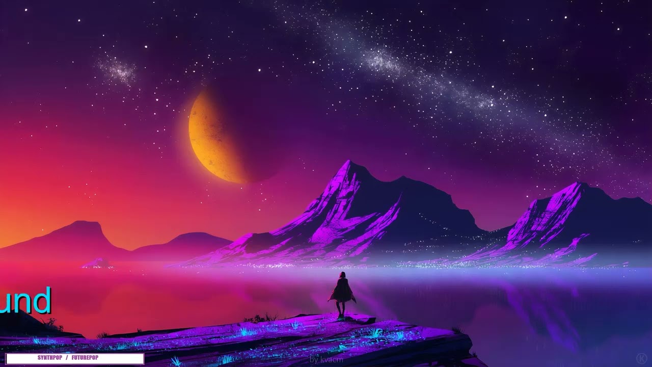 Retro Music Synthpop/Futurepop-21