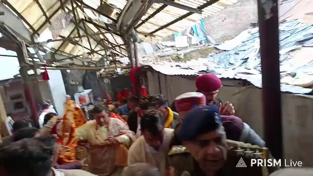 Live streaming of Baba Dera 1008