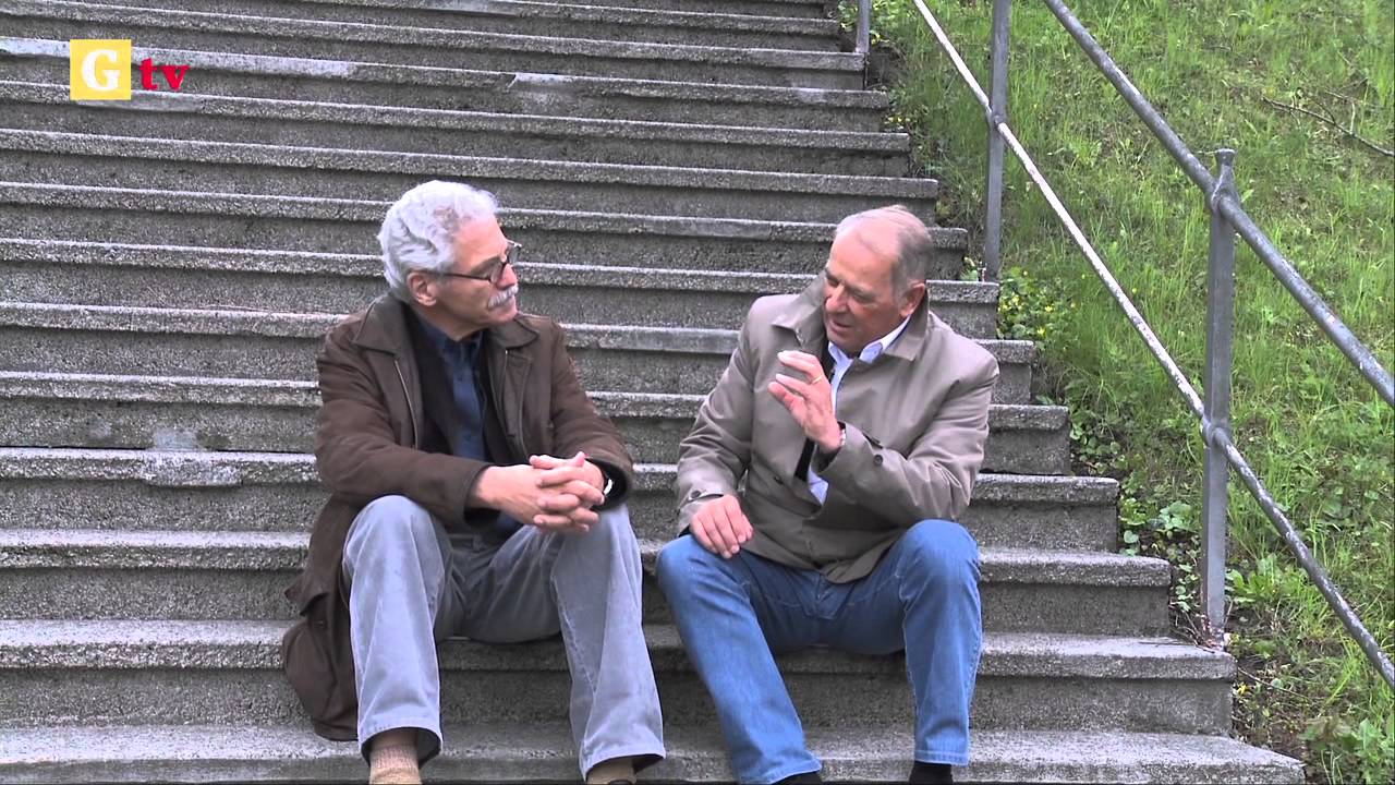 Alt-Bundesrat Ogi zum Grundeinkommen