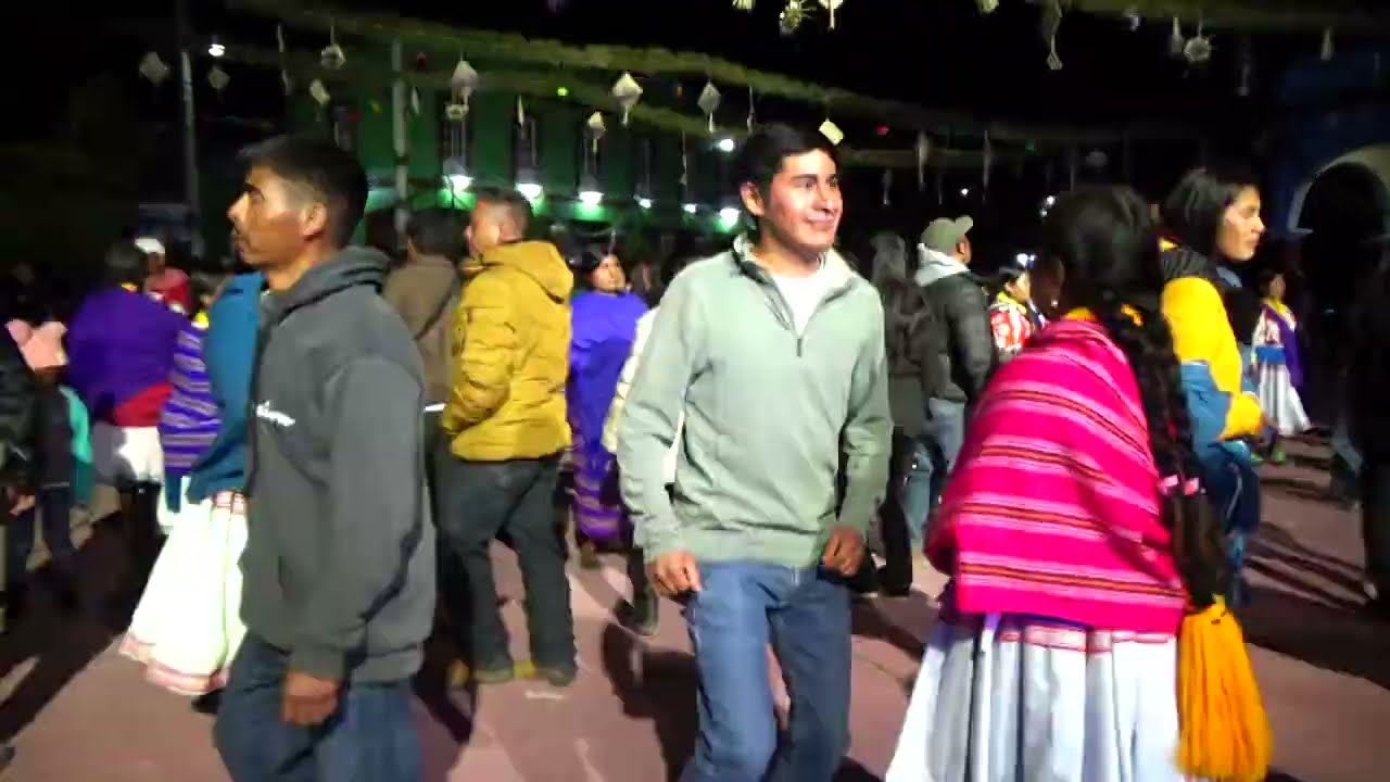 13 SAN PABLO TIJALTEPEC, TLAXIACO, OAXACA | FIESTA TITULAR 2026