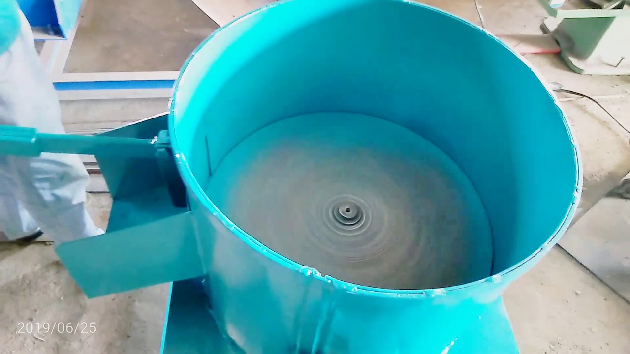 Organic Fertilizer Granules Making Machine, Organic Waste जैविक खाद्य बनाने की मशीन