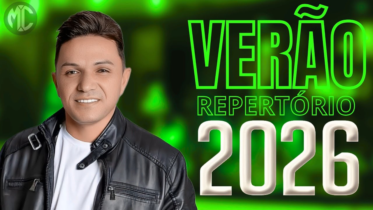 FERNANDA PISADINHA REPERTÓRIO NOVO VERÃO 2026 CD ATUALIZADO 2026